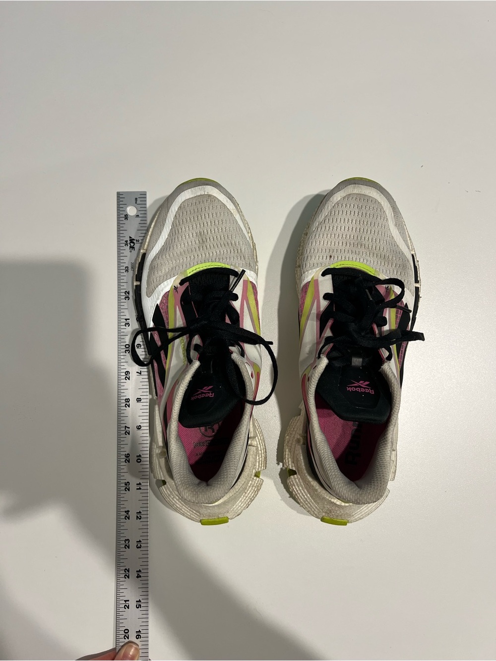 Reebok Floatzig Running Shoes Women’s Size 9